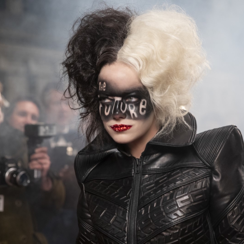 La edición 94ª de los premios OSCAR ya tiene a sus nominados.