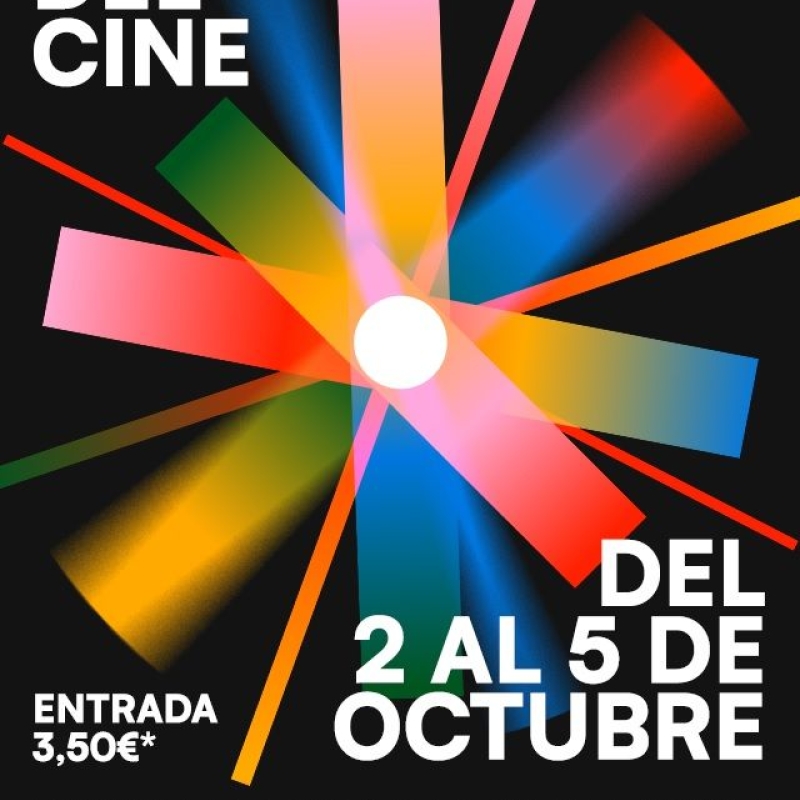 2, 3, 4 y 5 de OCTUBRE 