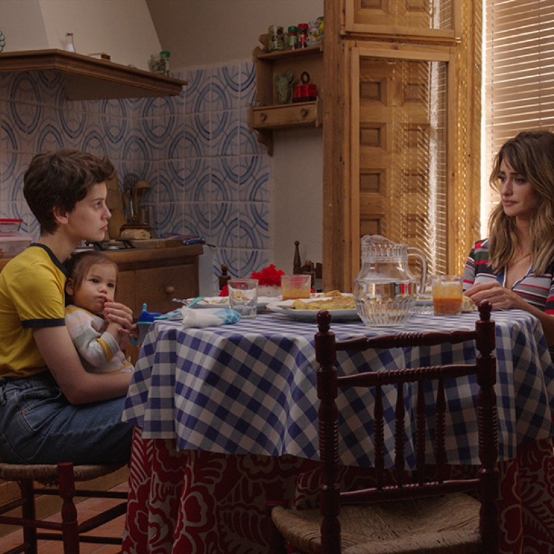 La edición 94ª de los premios OSCAR ya tiene a sus nominados.