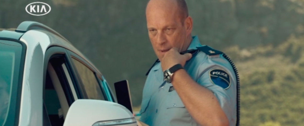 Kia Motors