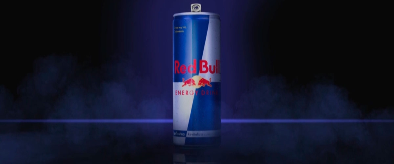 Red Bull
