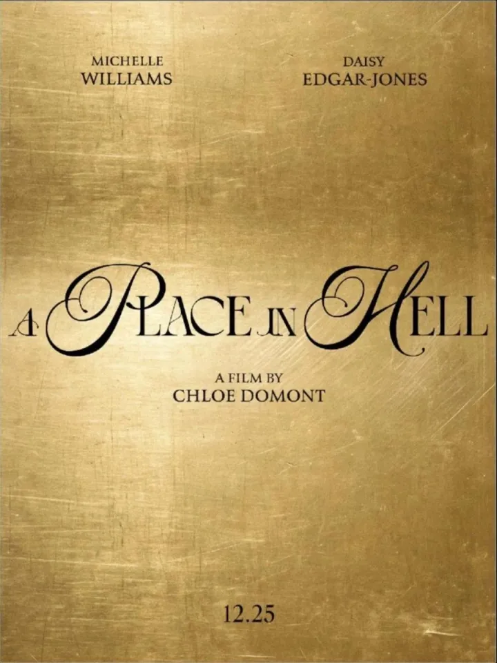 Director:&nbsp;Chloe Domont Reparto:&nbsp;Michelle Williams, Daisy Edgar Jones, Andrew Scott, Danny Huston, Arturo Castro, Rob Yang, Kyle Mooney, Mary Herman, Ester McGregor Distribuidora:&nbsp;Paramount Pictures Género: Drama, Suspense