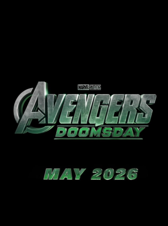 Director: Anthony Russo, Joe Russo Reparto: Robert Downey Jr., Chris Hemsworth, Vanessa Kirby, Anthony Mackie, Sebastian Stan, Letitia Wright, Paul Rudd, Wyatt Russell, Tenoch Huerta Distribuidora: Walt Disney  Género: Acción, Aventura, Ciencia-Ficción