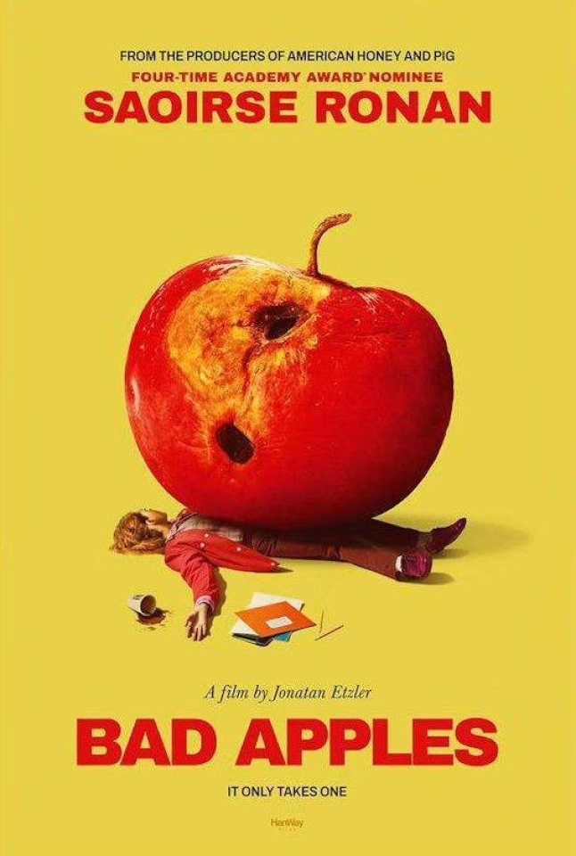 Director:&nbsp;Jonatan Etzler Reparto:&nbsp;Saorise Ronan, Jacob Anderson, Eddie Waller, Nia Brown, Rakie Ayola, Robert Emms, Sean Gilder, Jack Ashton, Kerry Howard Distribuidora:&nbsp;Paramount Pictures&nbsp; Género:&nbsp;Comedia