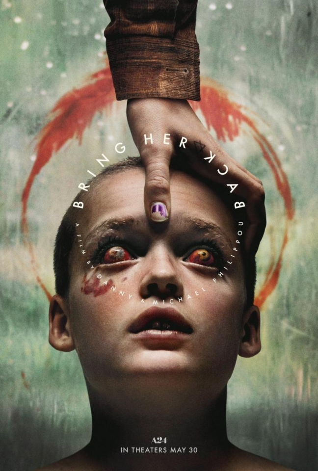 Director: Danny Philippou,  Michael Philippou Reparto: Sally Hawkins, Billy Barratt, Sora Wong, Jonah Wren Phillips, Sally-Anne Upton, Stephen Phillips, Olga Miller, Liam Damons, Mischa Heywood Distribuidora: Sony Pictures Género: Terror
