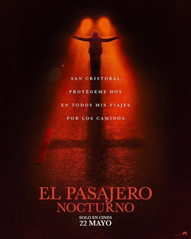 Director:&nbsp;André Øvredal Reparto:&nbsp;Jacob Scipio, Lou Llobell, Melissa Leo, Bonni Dichone, Jessica Cruz, Deville Johnson, Tony Doupe, Michele Peters, Brett Bedrosian Distribuidora:&nbsp;Paramount Pictures&nbsp; Género:&nbsp;Terror