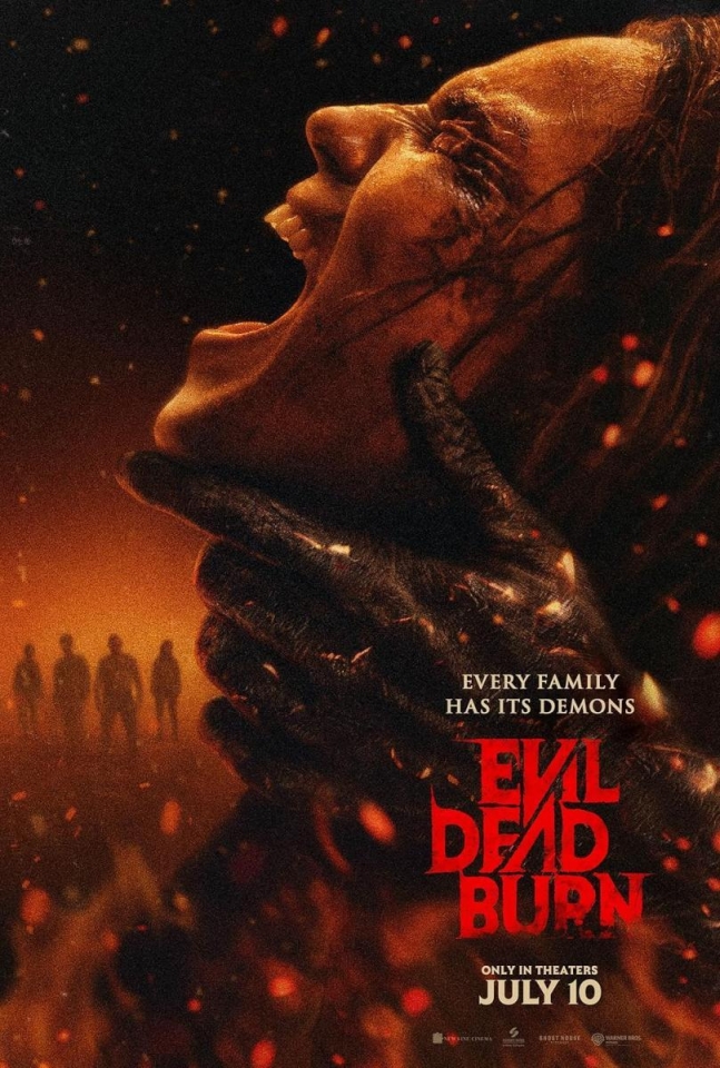 Director:&nbsp;Sébastien Vanicek Reparto:&nbsp;Souheila Yacoub, Tandi Wright, Hunter Doohan. Luciane Buchanan, Erroll Shand, Maud Davey, George Pullar, Victor Ndukwe Distribuidora:&nbsp;Sony Pictures&nbsp; Género:&nbsp;Terror