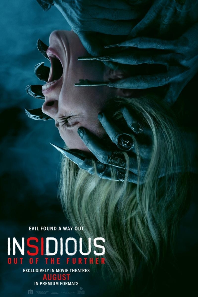 Director:&nbsp;Jacob Chase Reparto:&nbsp;Amelia Eve, Brandon Perea, Lin Shaye, Maisie Richardson, Sam Spruell, Island Austin, Laura Gordon, Lara Fourie Distribuidora:&nbsp;Sony Pictures&nbsp; Género:&nbsp;Terror
