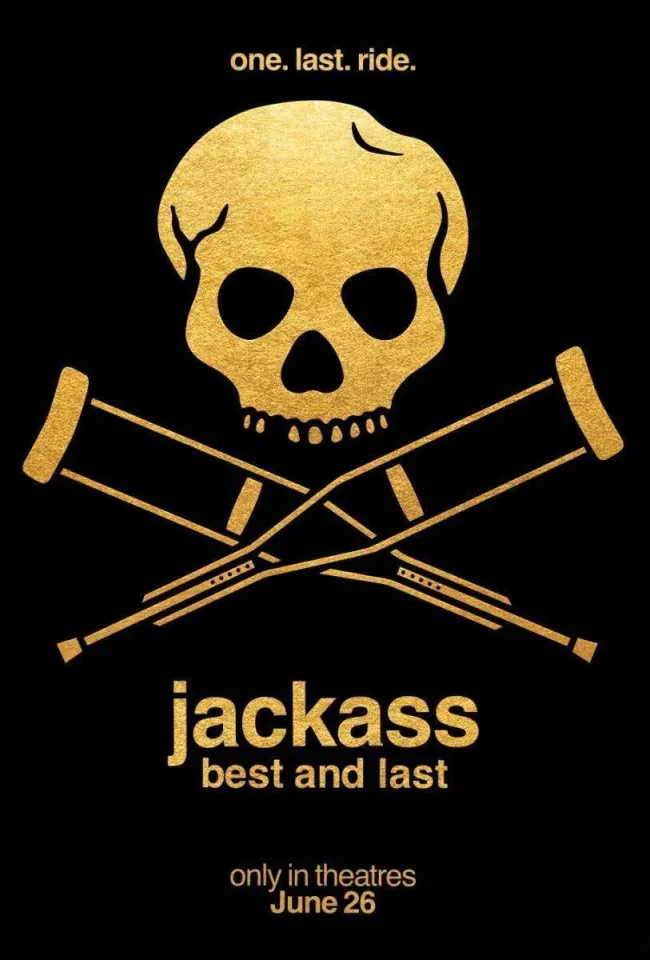 Director:&nbsp;Jeff Tremaine Reparto:&nbsp;Johnny Knoxville, Jason Acuña, Lance Bangs, Sean Cliver, Dimitry Elyashkevich, Dave England, Zach Holmes, Greg Iguchi, Preston Lacy Distribuidora:&nbsp;Paramount Pictures&nbsp; Género:&nbsp;Comedia