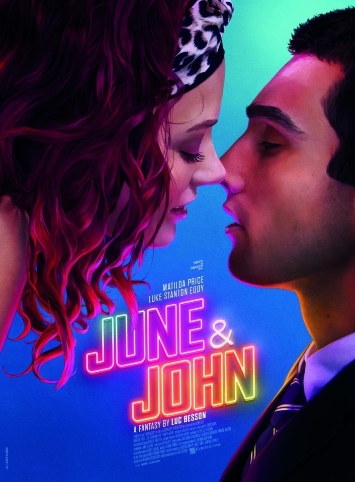 Director: Luc Besson Reparto: Matilda Price, Luke Stanton Eddy, Honey Lauren, Don Scribner, Myles Cranford, Ryan Shoos, Dean Testerman, Sherry Mattson, Claire Montgomery, Filippo Becciani Distribuidora: Diamond Films Género: Comedia, Drama