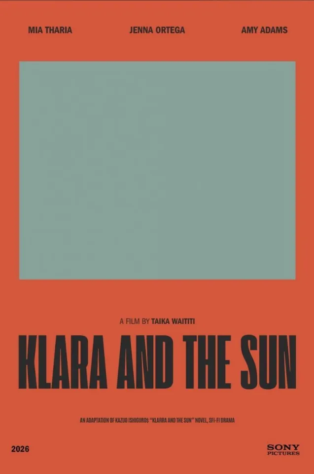 Director:&nbsp;Taika Waititi Reparto:&nbsp;Jenna Ortega, Amy Adams, Simon Baker, Natasha Lyonne, Harry Greenwood, Davida McKenzie, Mia Tharia, Eden Perkins Distribuidora:&nbsp;Sony Pictures Género:&nbsp;Drama, Ciencia Ficción