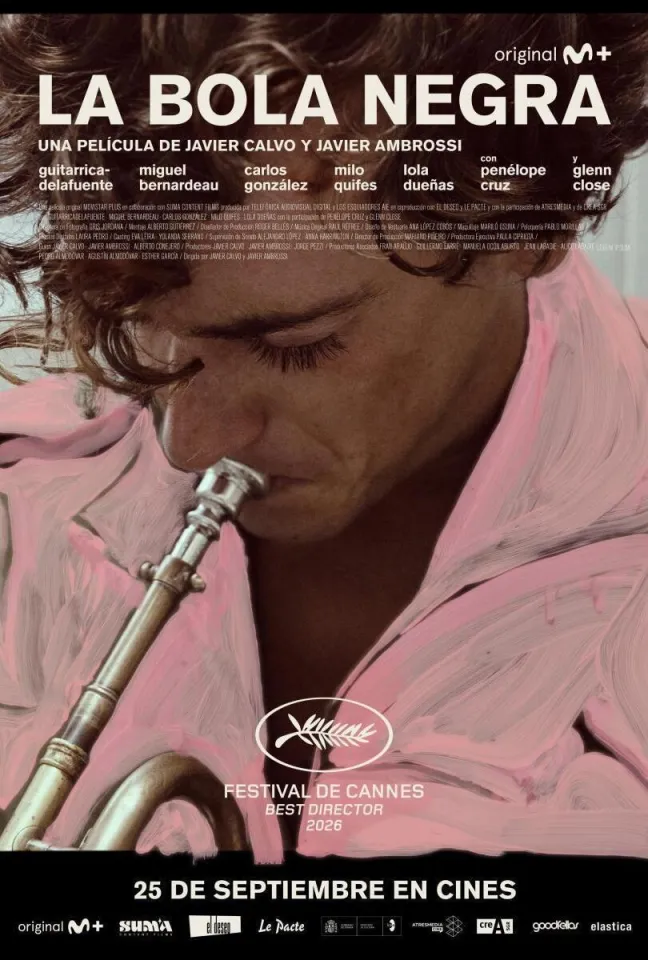 Director:&nbsp;Los Javis, Javier Ambrossi, Javier Calvo Reparto:&nbsp;Miguel Bernardeau, Carlos González, Álvaro Lafuente Calvo, Penélope Cruz, Glenn Close, Milo Quifes, Lola Dueñas, Yenesi, Julio Torres Distribuidora:&nbsp;Elástica Films Género:&nbsp;Drama