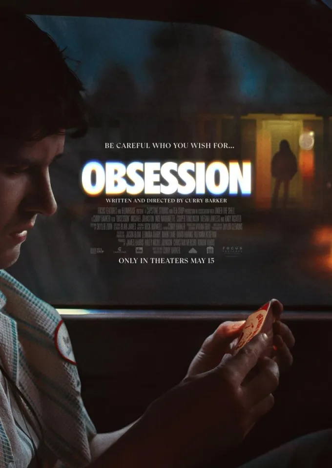 Director:&nbsp;Curry Barker Reparto:&nbsp;Michael Johnston, Inde Navarrette, Cooper Tomlinson, Megan Lawless, Andy Richter, Darin Toonder, Chloe Breen, Anthony Pavone Distribuidora:&nbsp;Universal Pictures&nbsp; Género:&nbsp;Terror