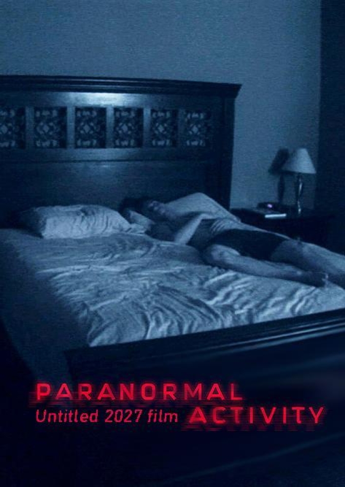 Director:&nbsp;Ian Tuason Reparto:&nbsp; Distribuidora:&nbsp;Paramount Pictures Género:&nbsp;Terror