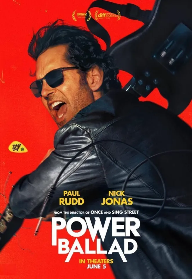 Director:&nbsp;John Carney Reparto:&nbsp;Paul Rudd, Nick Jonas, Jack Reynor, Havana Rose Liu, Sophie Vavasseur, Rory Keenan, Peter McDonald, Kelly Thornton, Juliette Crosbie Distribuidora:&nbsp;Diamond Films&nbsp; Género:&nbsp;Musical, Drama, Comedia