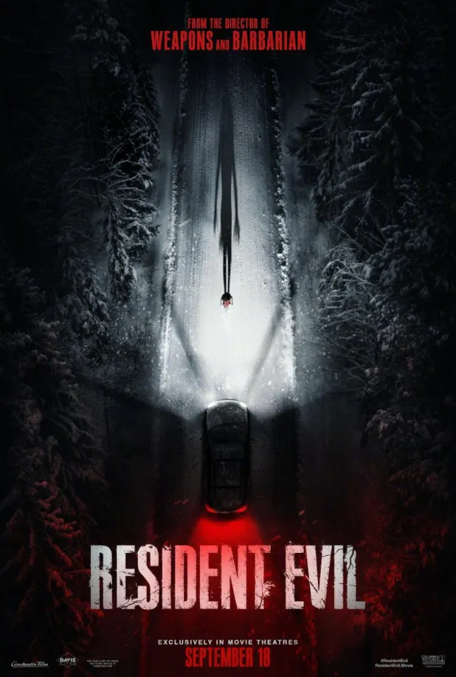 Director:&nbsp;Zach Cregger Reparto:&nbsp;Austin Abrams, Zach Cherry, Kali Reis, Paul Walter Hauser, Johnno Wilson Distribuidora: Sony Pictures Género: Terror