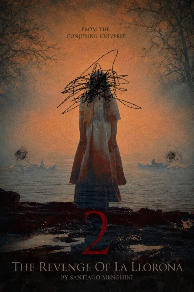 Director:&nbsp;Santiago Menghini Reparto:&nbsp;Monica Raymund, Jay Hernandez, Raymond Cruz, Edy Ganem, Tiffany Shepis Distribuidora:&nbsp;Warner Bros. Género:&nbsp;Terror