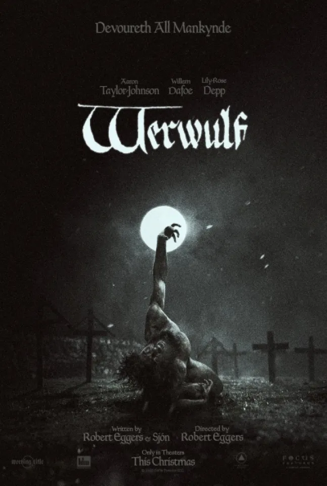 Director:&nbsp;Robert Eggers Reparto:&nbsp;Aaron Taylor-johnson, Lily-Rose Depp, Willem Dafoe, Ralph Ineson, Bodhi Rae Breathnach, Valeriia Karaman, Kate Dickie, Hannah Harpin, Jack Morris Distribuidora:&nbsp;Universal Pictures Género:&nbsp;Terror