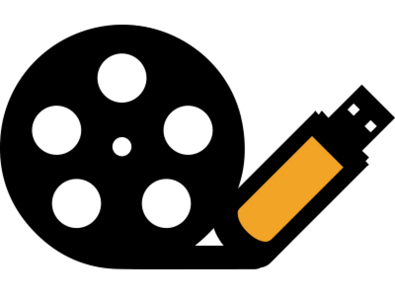 Conversión digital de anuncios para cine