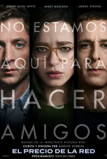 <span>Próximos</span><br/>Estrenos 