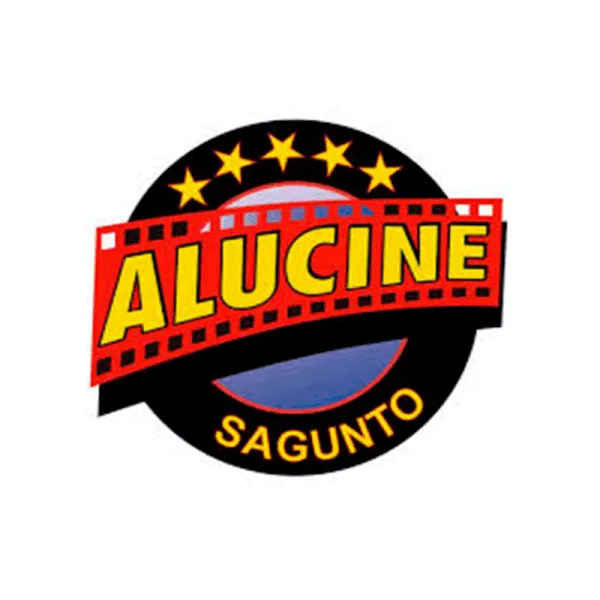 Cines Alucine 