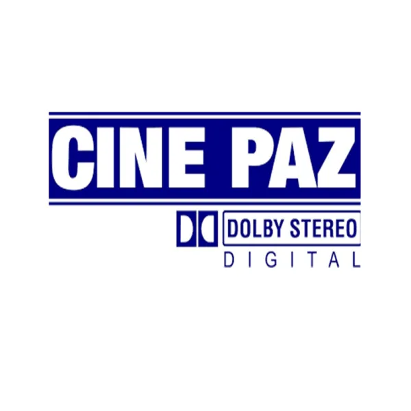 Cine Paz 