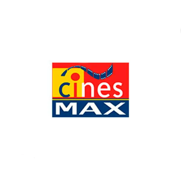 Cines MAX 