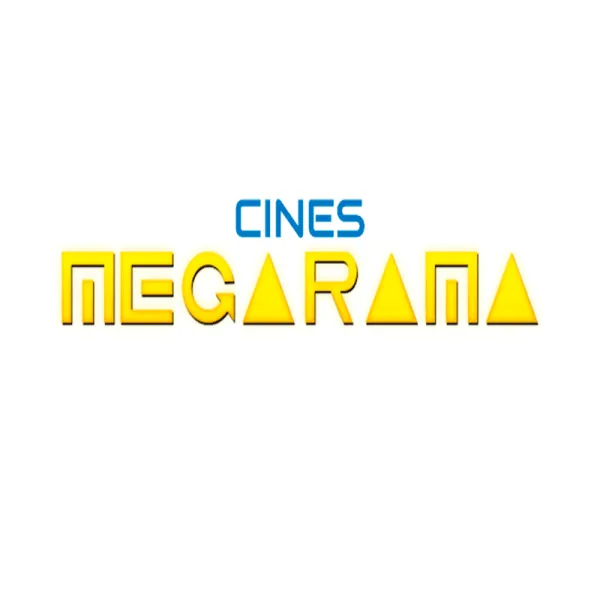 Cines Megarama 