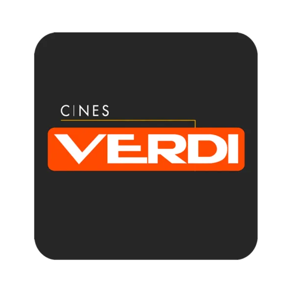 Cines Verdi 