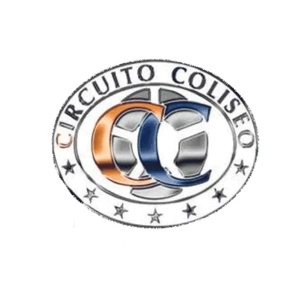 Circuito coliseo 