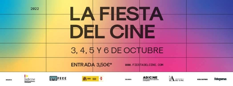 3, 4, 5 y 6 OCTUBRE 