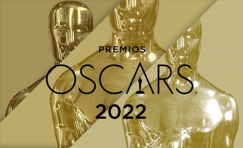 ¿Quiénes se han llevado la estatuilla de oro en la 94ª edición de los OSCARS?