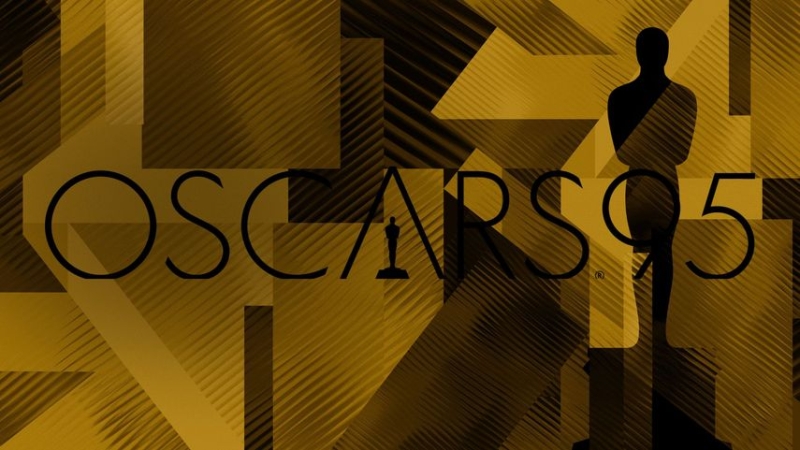 Listado de ganadores de los OSCARS 2.023.